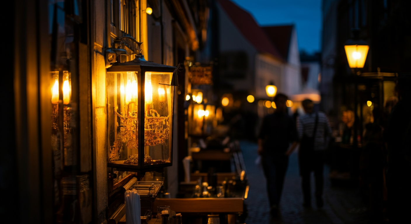 Die 15 besten Restaurants in Kiel für jeden Geschmack - Kiel