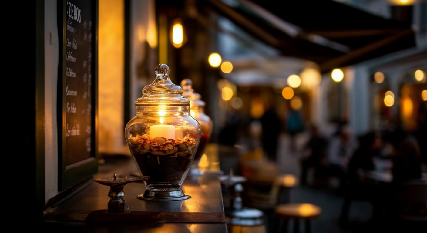 Die besten Cafs in Kiel Kaffeehäuser Bistros Coffeeshops - Kiel