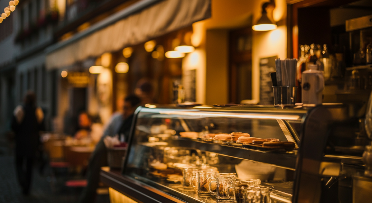 Die 10 besten Cafs in Kirchheim - Kirchheim