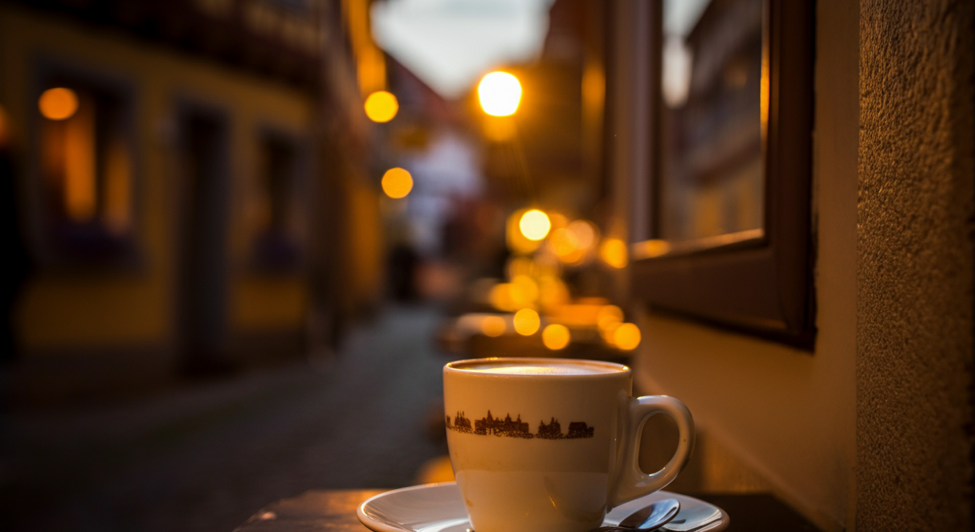 Die 10 besten Cafs in Kirchheim für gemütliches Kaffeetrinken - Kirchheim