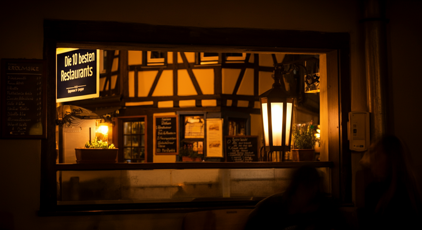 Die 10 besten Restaurants in Kirchheim - Kirchheim