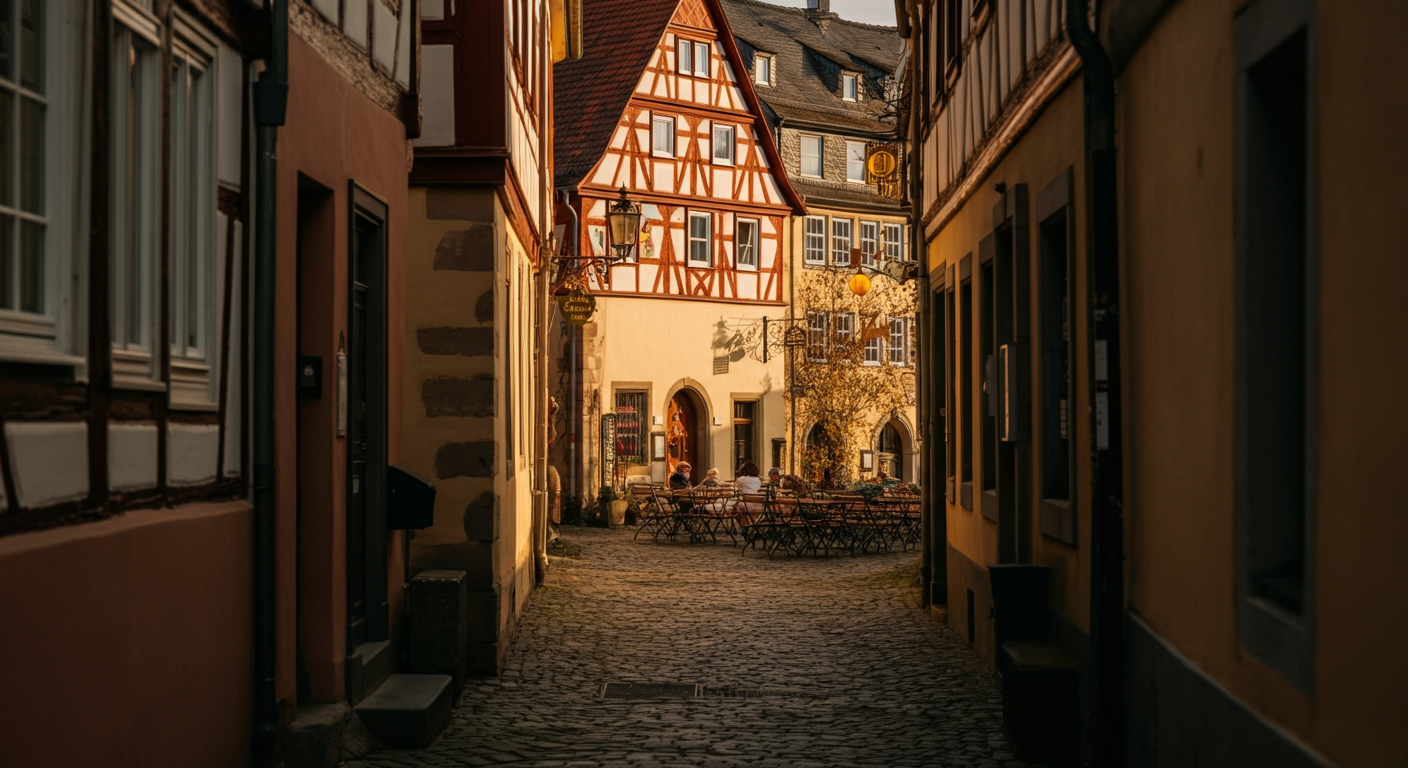 Die 10 besten Sehenswürdigkeiten und Attraktionen in Kirchheim - Kirchheim