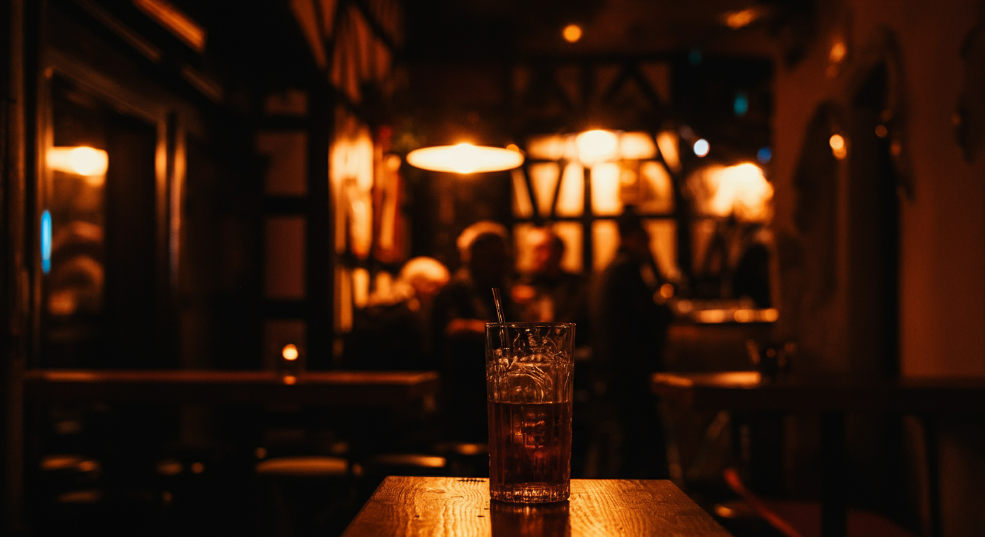 Die besten Bars in Kirchheim Gemütliche Kneipen und angesagte Cocktail-Bars - Kirchheim