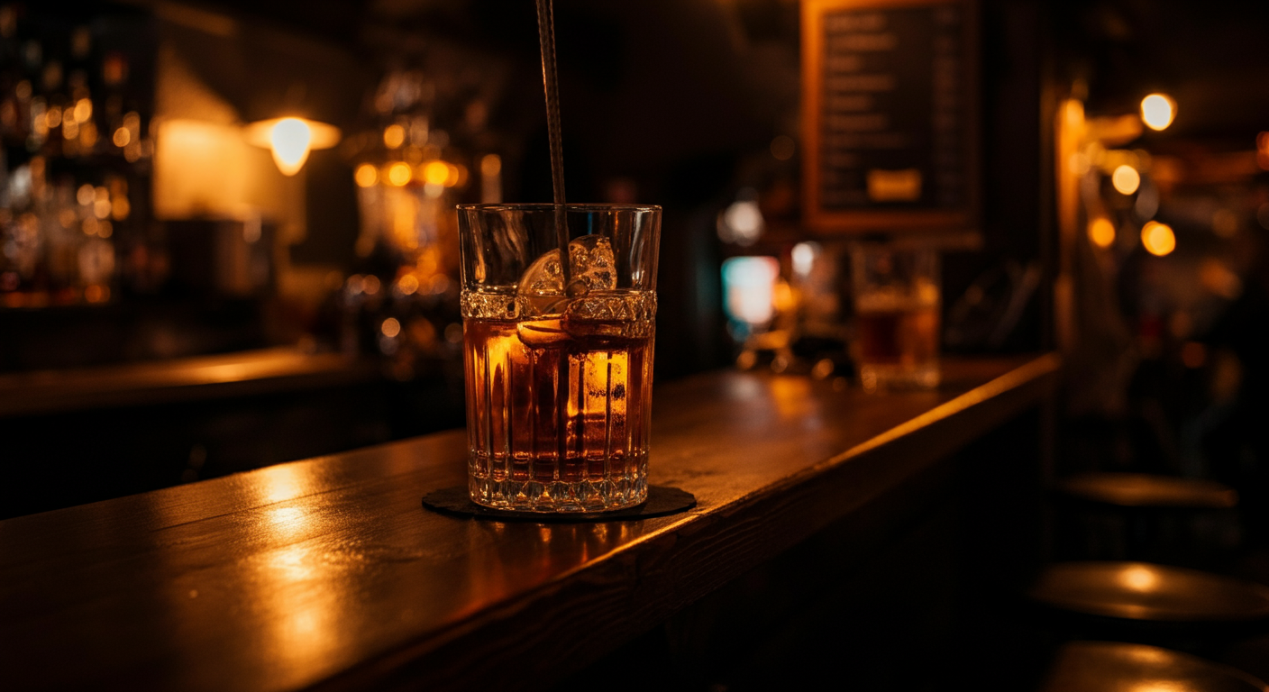 Die besten Bars in Kirchheim: Dein Abend wird unvergesslich