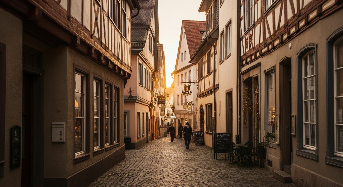 Kirchheim Einkaufen Die besten Shops und Boutiquen in der Innenstadt - Kirchheim