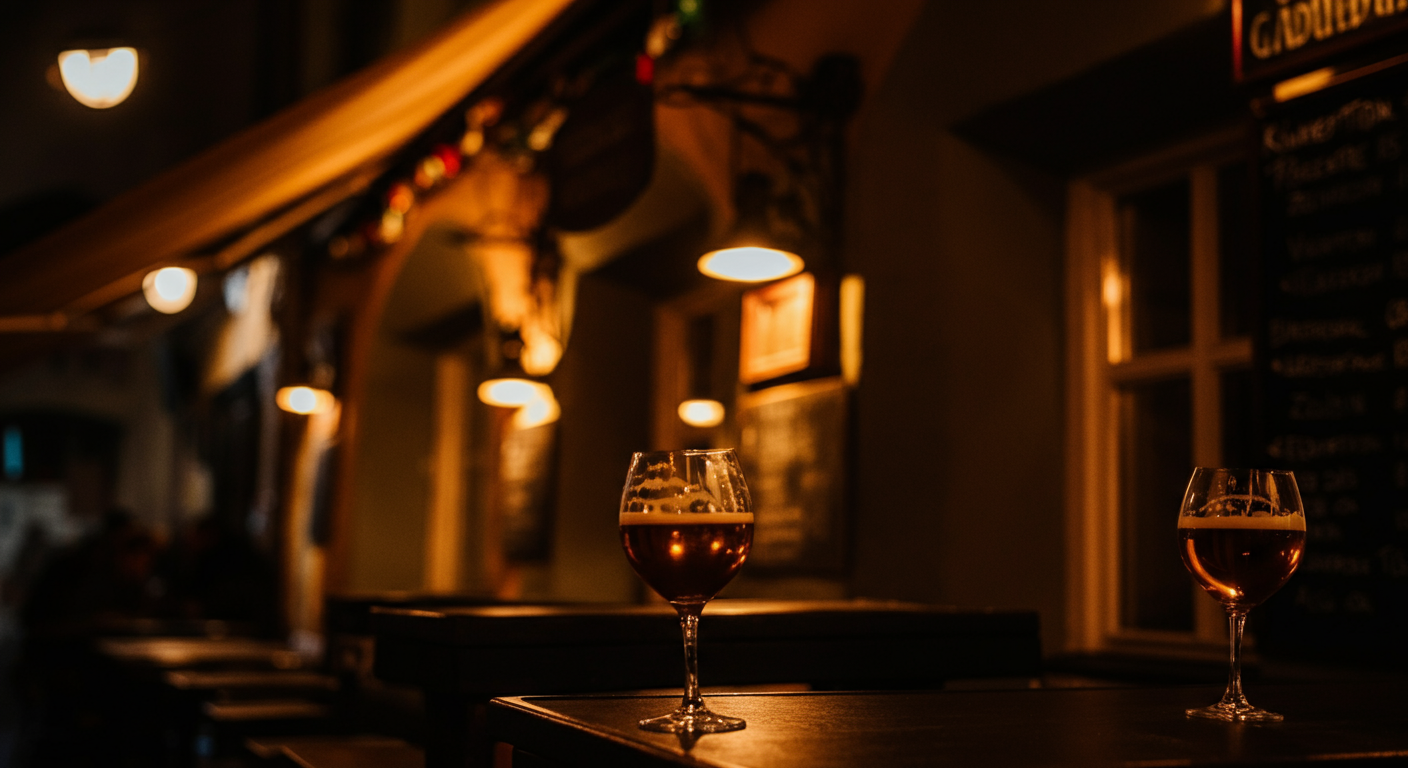 Die 10 besten Bars in Klagenfurt für eine entspannte Auszeit - Klagenfurt
