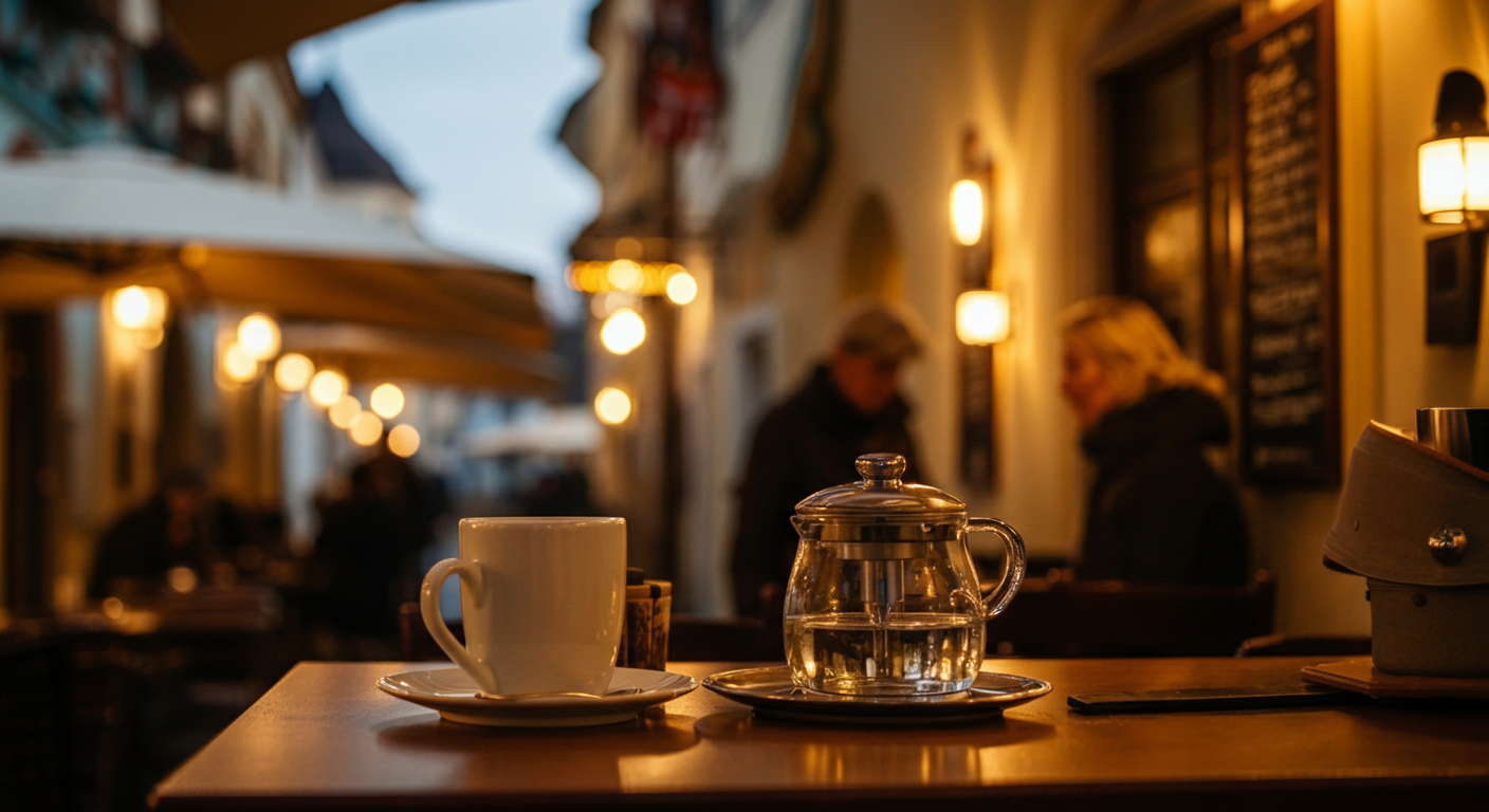 Die 10 besten Kaffeehäuser in Klagenfurt - Klagenfurt