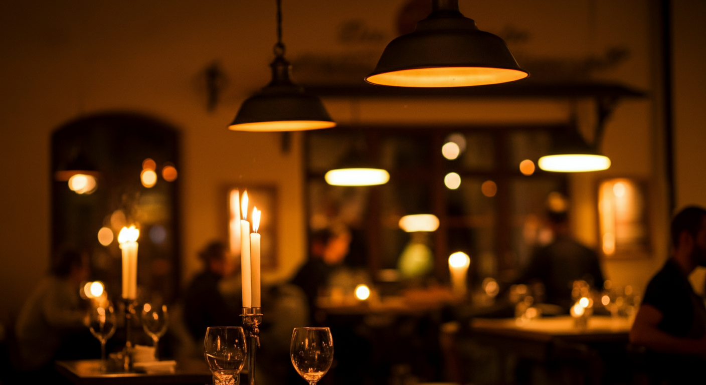 Die besten Restaurants in Klagenfurt Lokale Geheimtipps und Fine Dining - Klagenfurt
