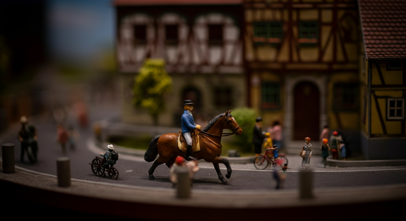 Minimundus Klagenfurt: Magische Momente für die ganze Familie