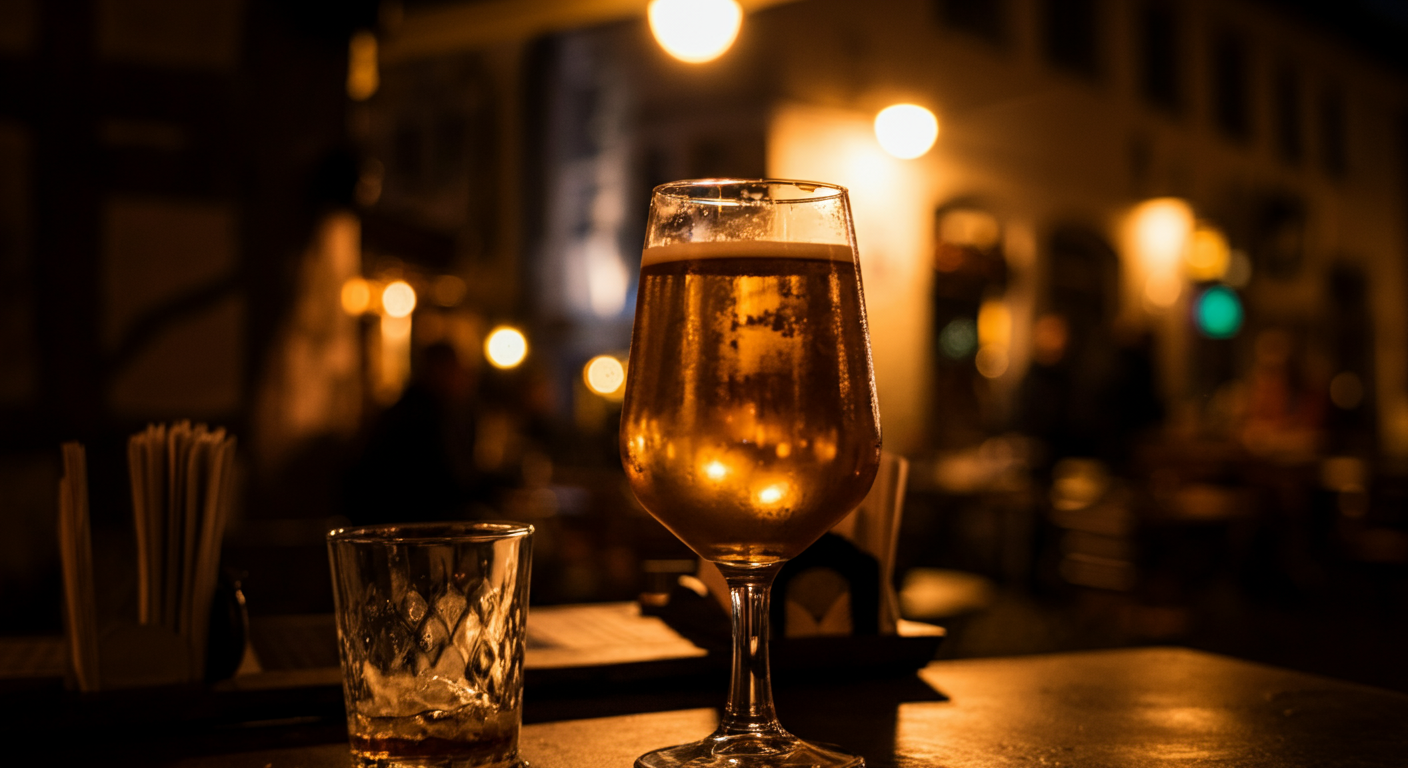 Die 10 besten Bars in Kleve für einen gemütlichen Abend - Kleve