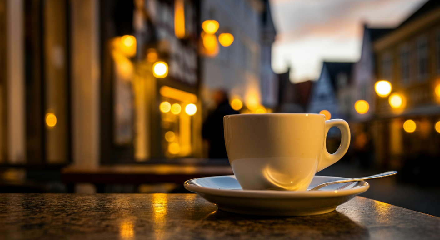 Die 10 besten Cafs in Kleve für einen gemütlichen Kaffeeplausch - Kleve