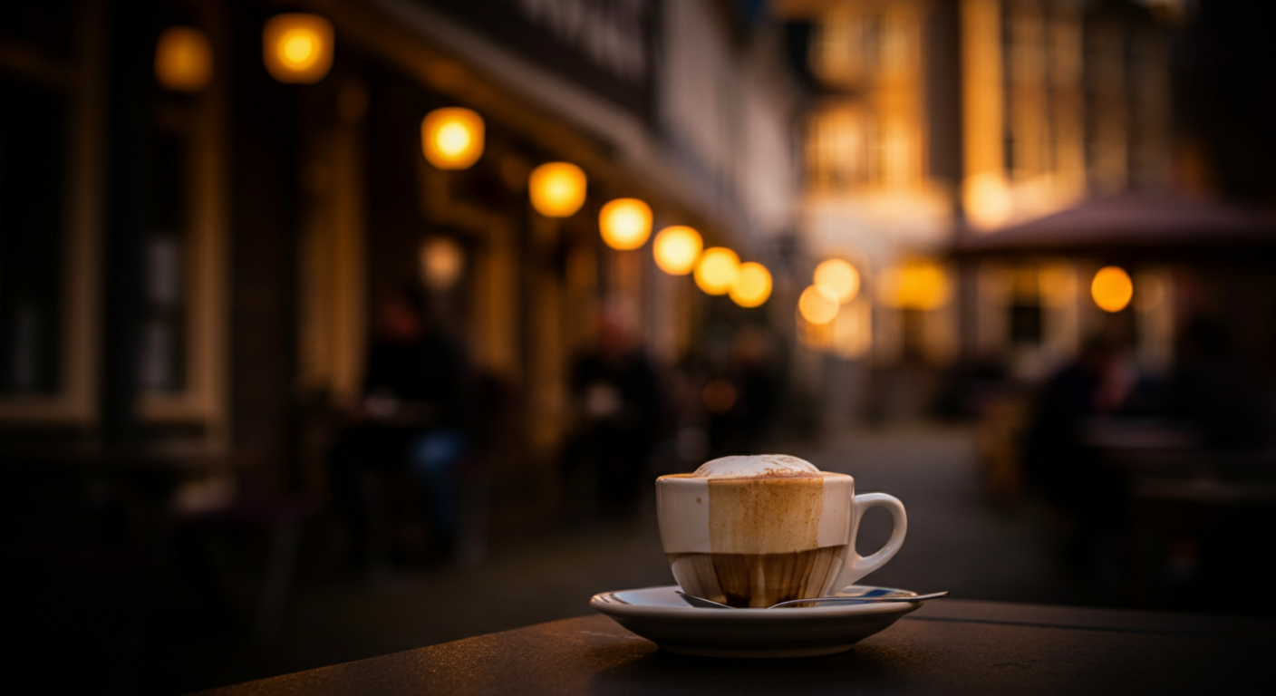 Die 10 besten Cafs in Kleve zum Entspannen - Kleve