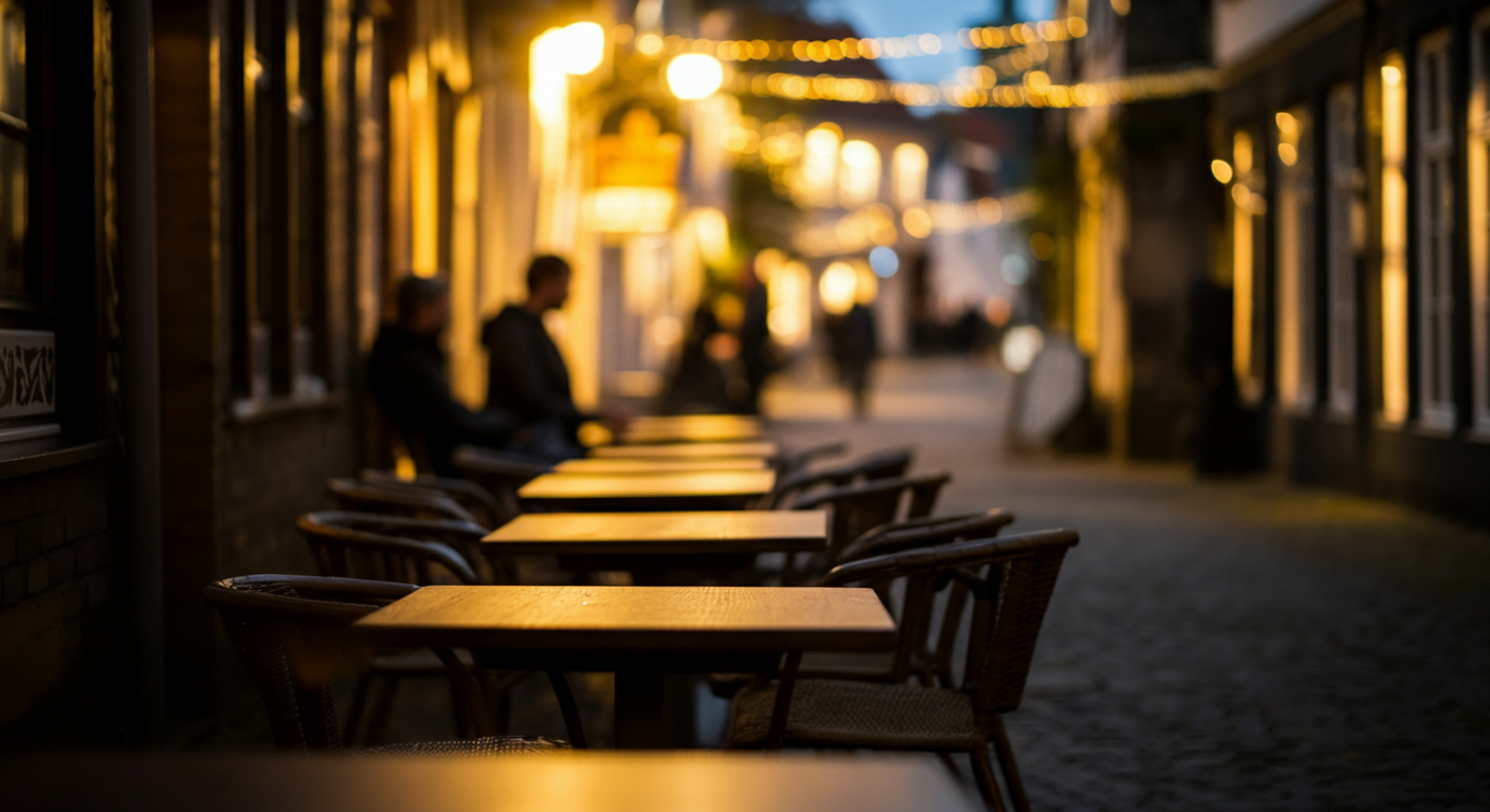 Entspannung pur: Die 10 besten Hotels in Kleve für Ihren Städtetrip