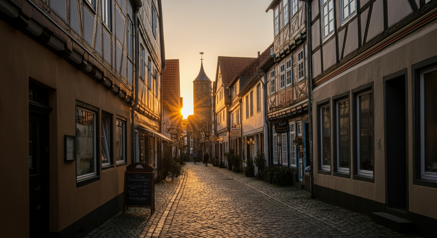 Entdecke die 10 magischen Highlights in Kleve - Urlaubsträume werden wahr!