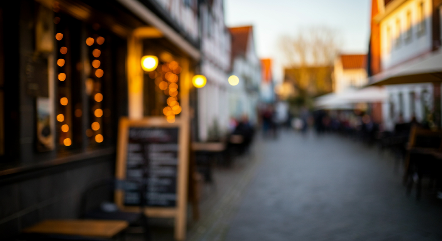 Entdecken Sie die gemütlichen Kaffeehäuser in Kleve - Ihr perfekter Genussort!