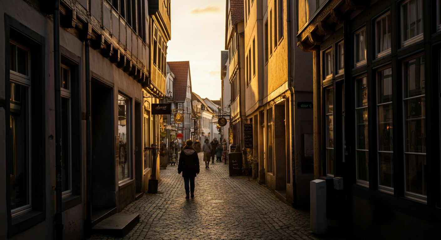 Shopping in Kleve: Deine perfekten Boutiquen warten!