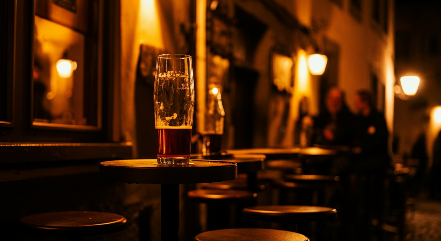 Die 10 besten Bars in Klosterneuburg für einen unvergesslichen Abend - Klosterneuburg