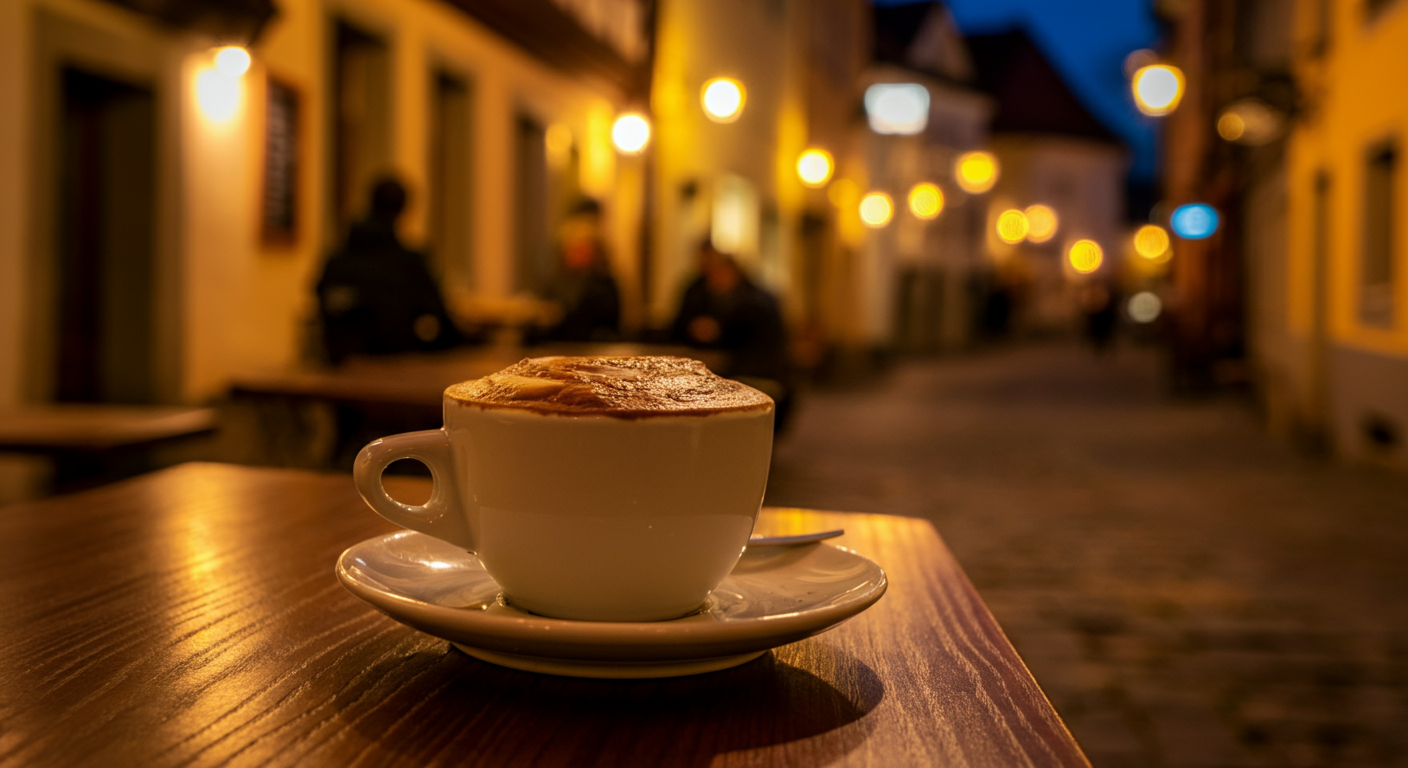 Die 8 besten Cafs in Klosterneuburg - Klosterneuburg