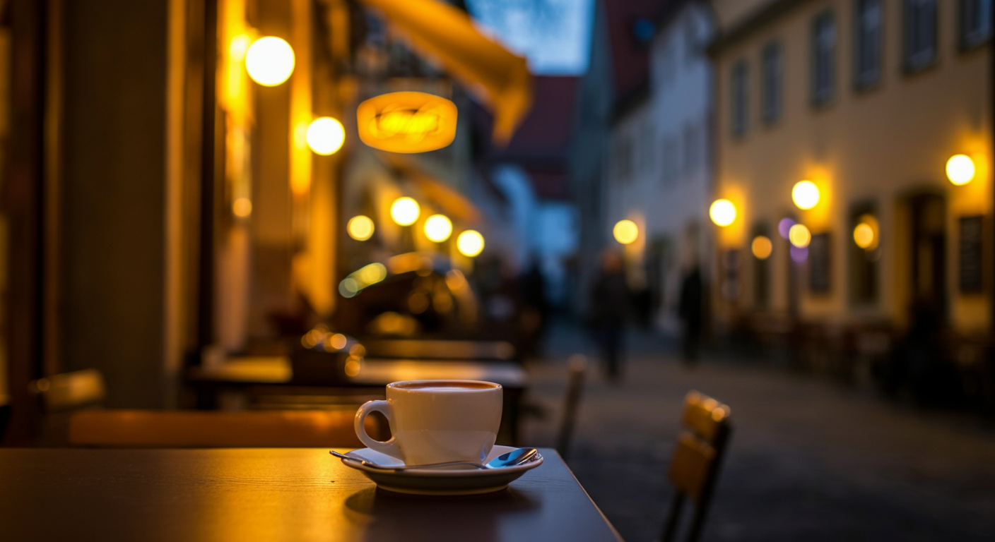 Die besten Cafés Klosterneuburg: Dein Wohlfühl-Ort