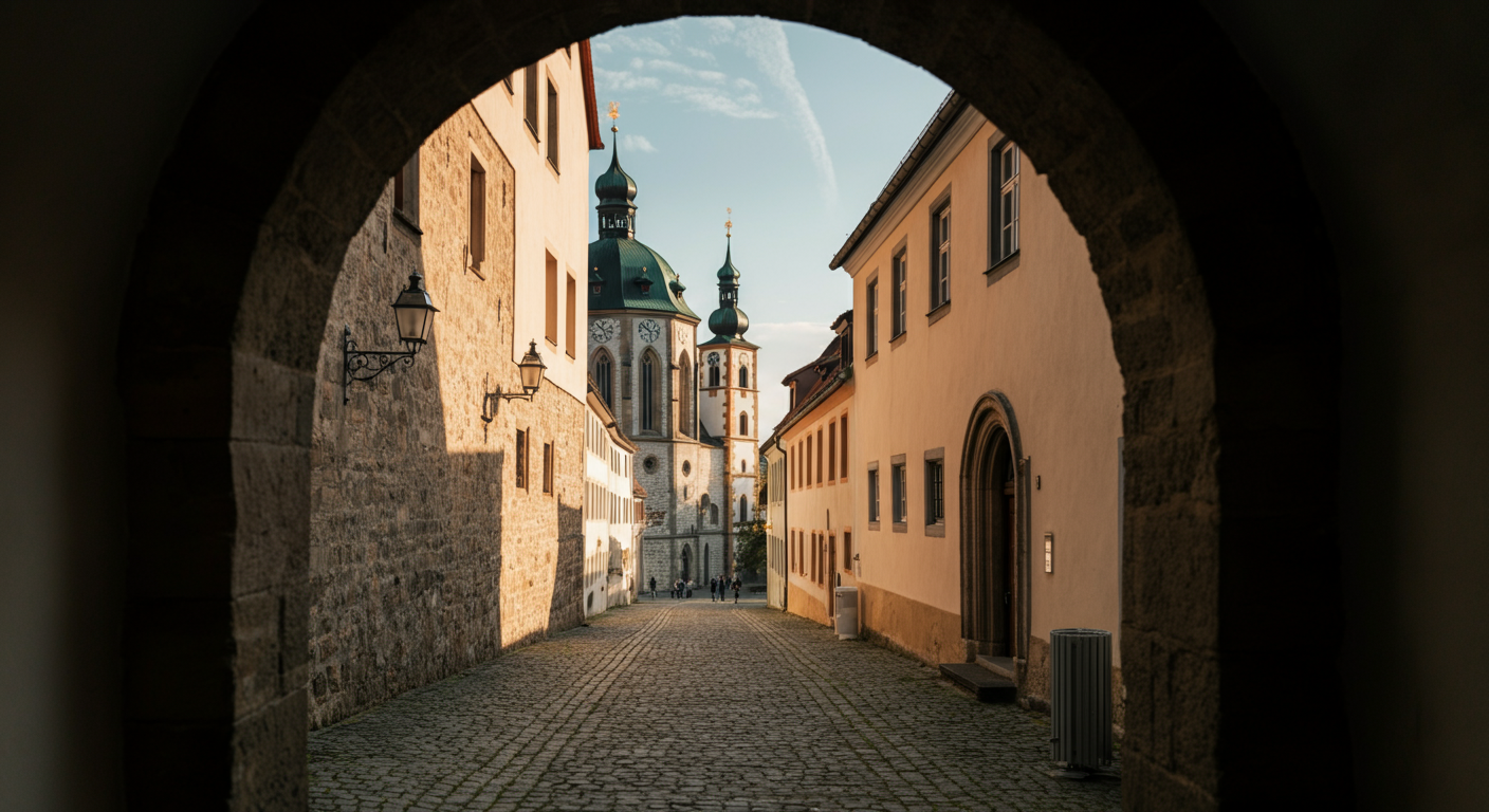 Hotels Klosterneuburg: Luxus mit Donaublick & Stiftnähe