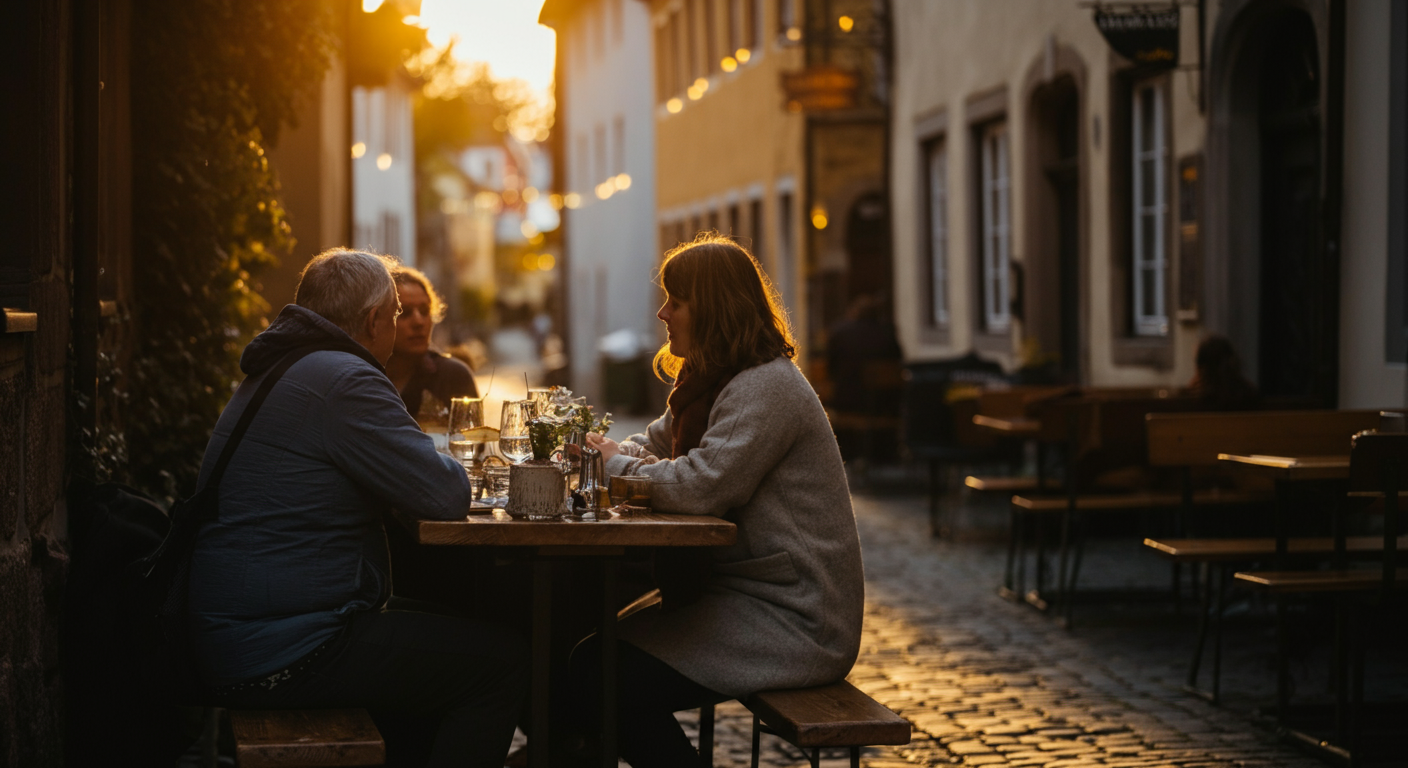Entdecke die 5 exklusivsten Hotels in Klosterneuburg für deinen Städtetrip