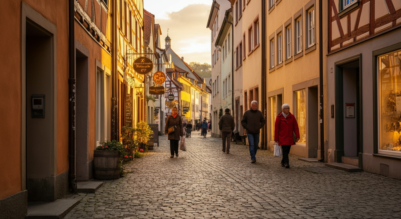 Shopping in Klosterneuburg Die besten Geschäfte Boutiquen und Einkaufsmeilen - Klosterneuburg
