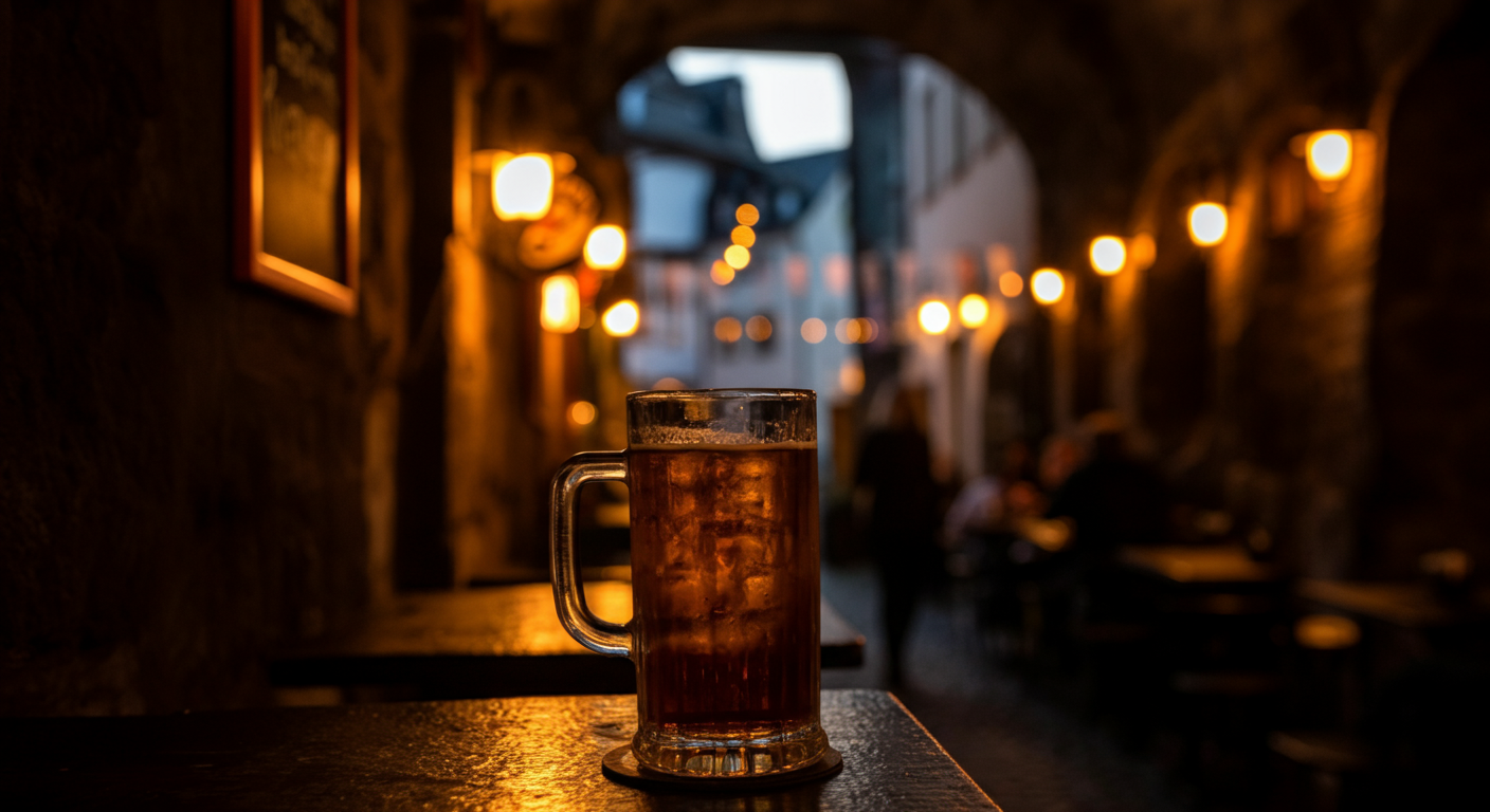 Die 10 besten Bars in Koblenz - Ein Reiseführer - Koblenz