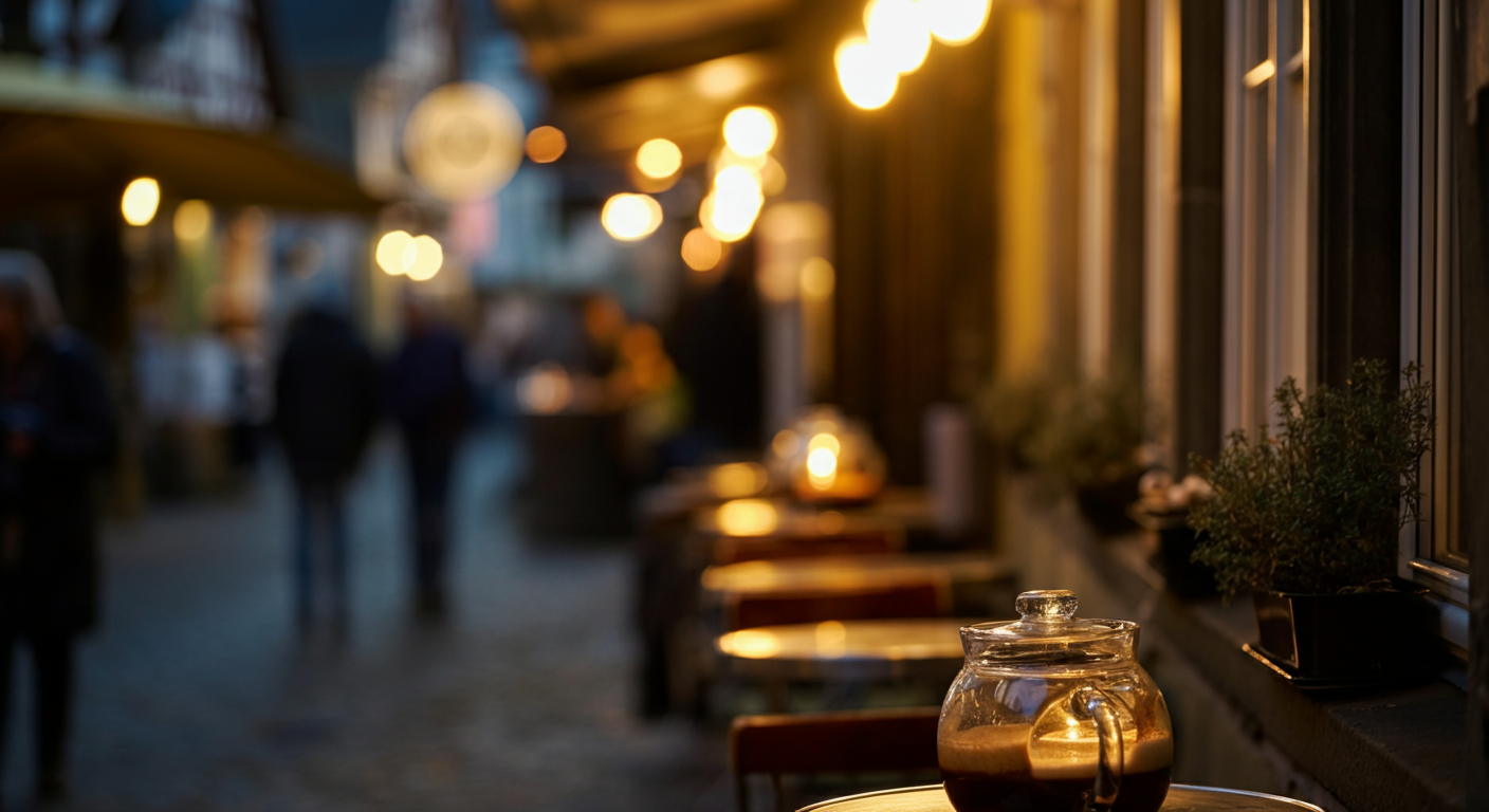 Die 10 besten Cafs in Koblenz für einen gemütlichen Kaffee - Koblenz