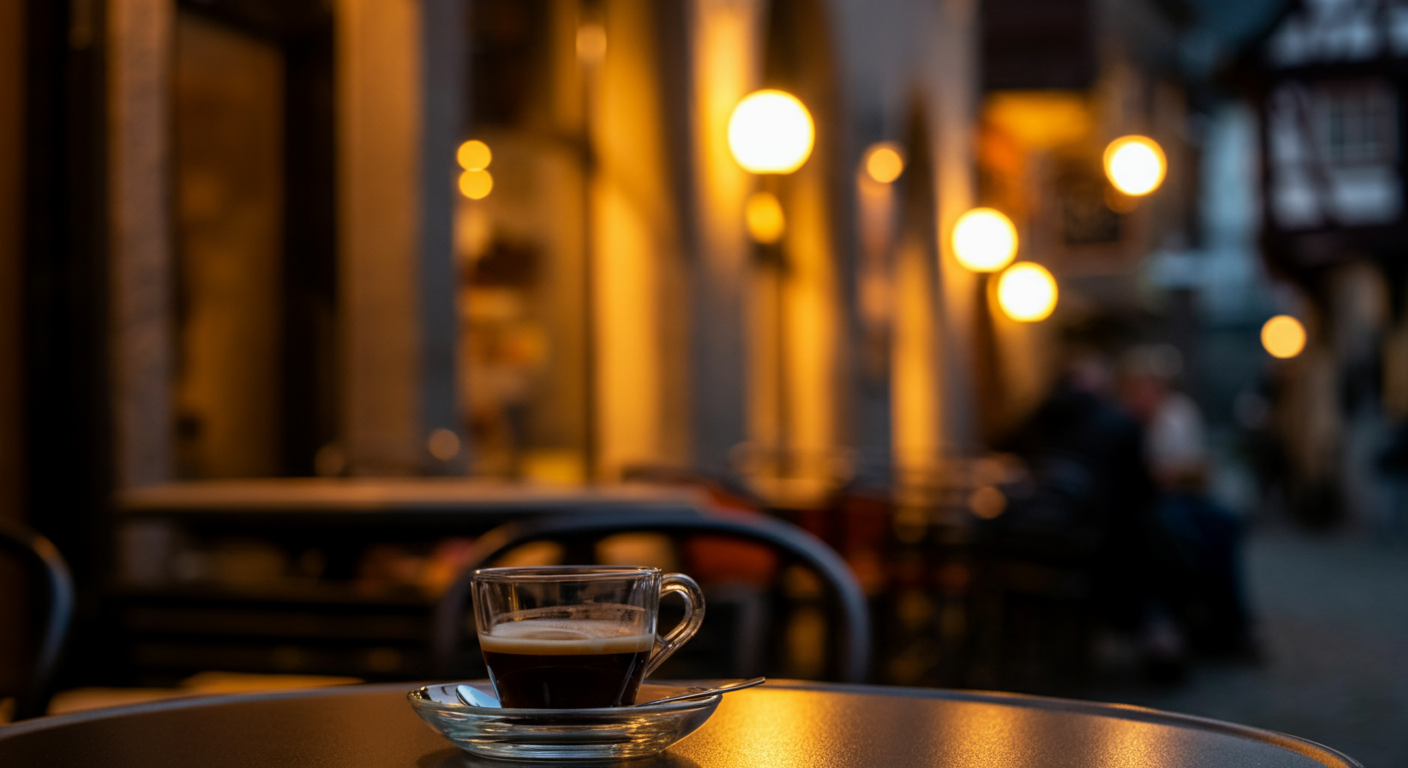 Die 10 besten Cafs in Koblenz für einen gemütlichen Kaffee - Koblenz