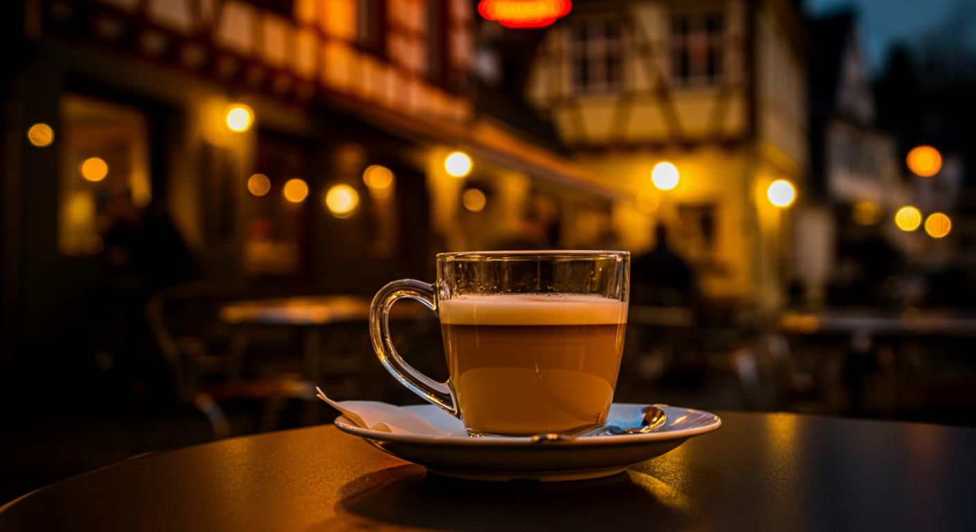 Die 10 besten Cafs in Koblenz für Genießer - Koblenz