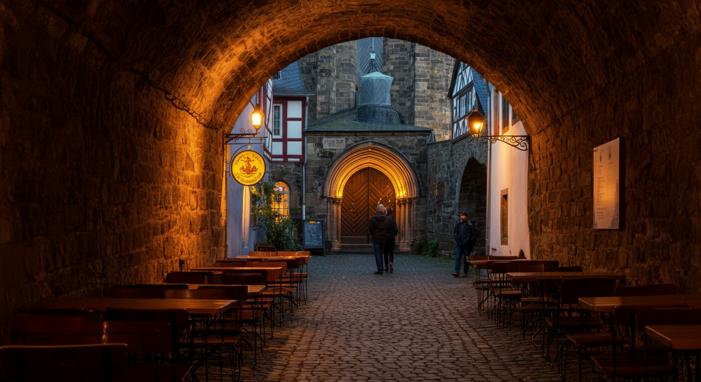 Die 10 besten Sehenswürdigkeiten in Koblenz - Koblenz