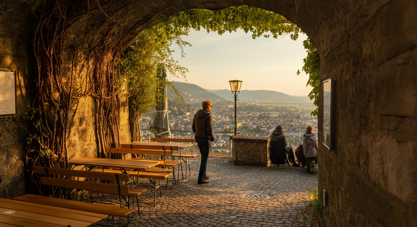 Die 10 besten Aussichtspunkte in Konstanz mit traumhaftem Bodensee-Blick - Konstanz
