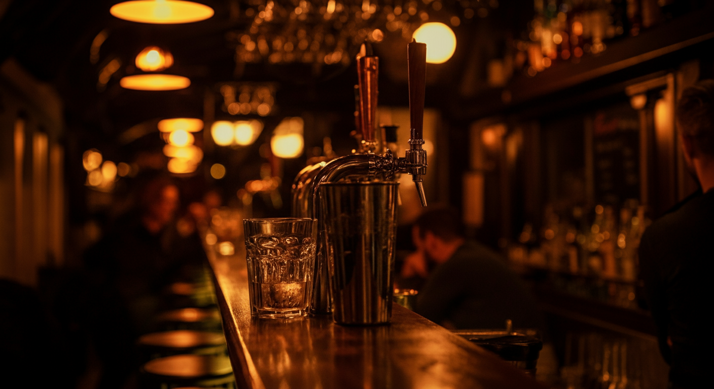 Die 10 besten Bars in Konstanz für Cocktails und Nachtleben - Konstanz