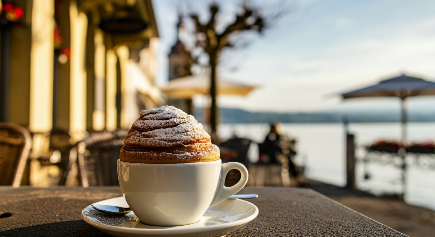 Die 10 besten Cafs in Konstanz mit Seeblick - Konstanz
