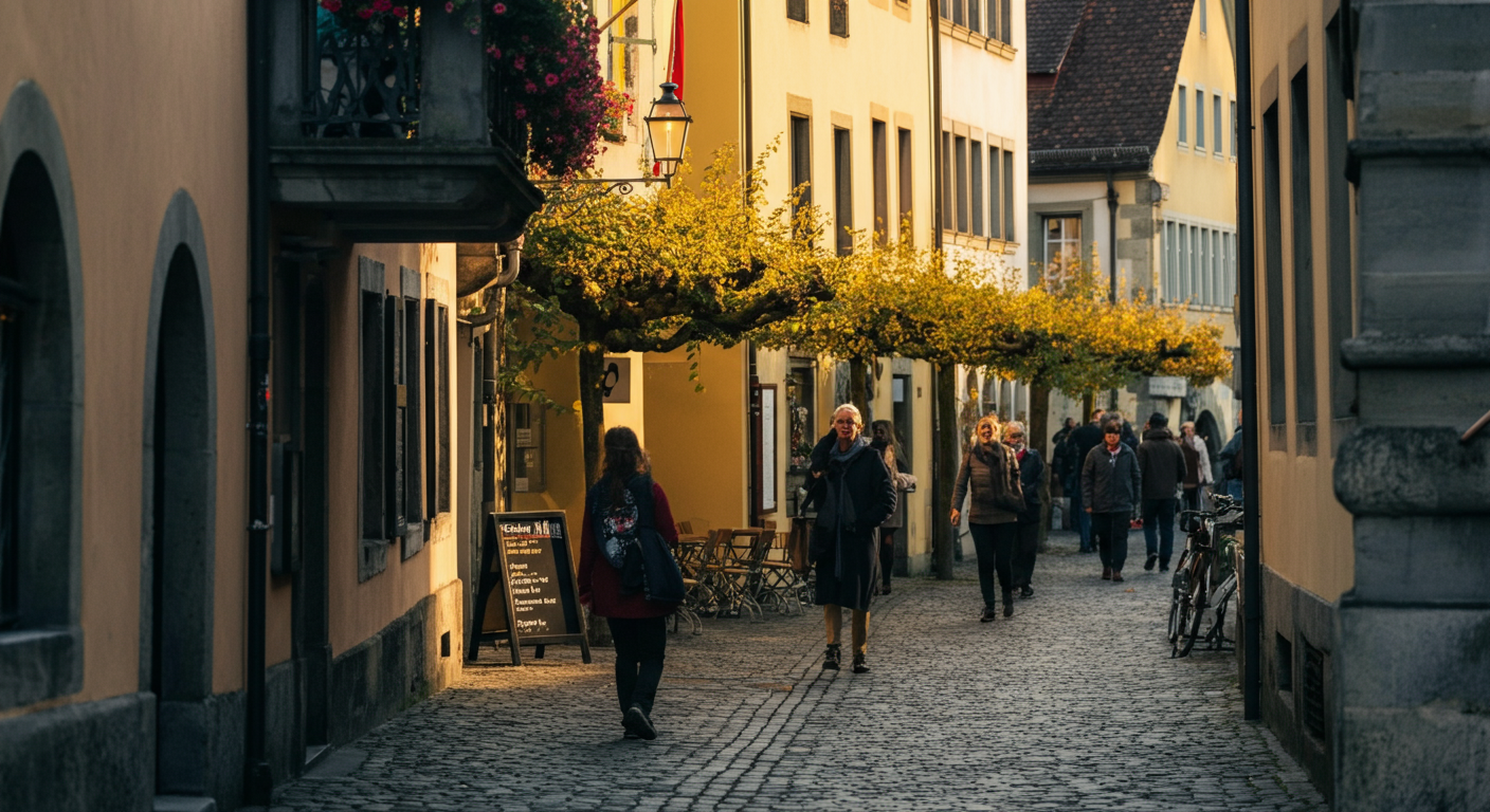 Die 10 besten Sehenswürdigkeiten in Konstanz - Konstanz