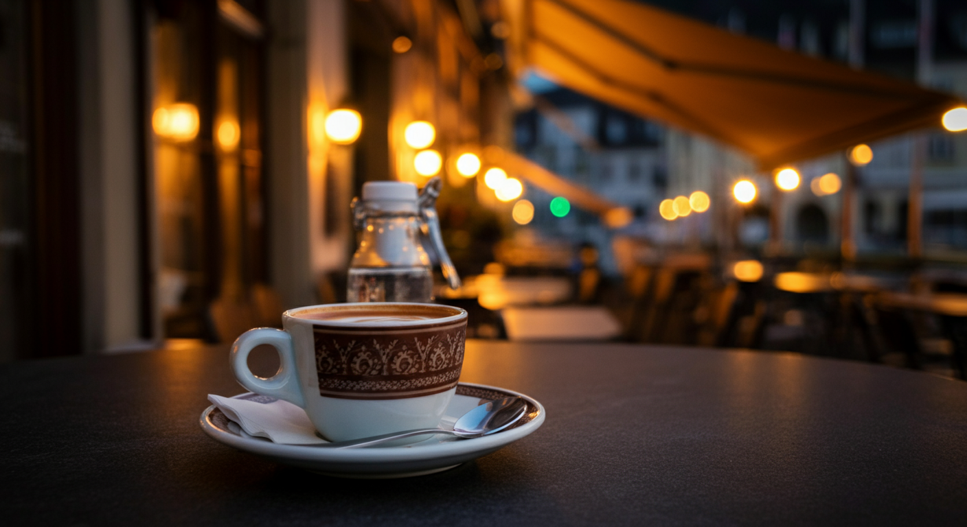Die besten Cafs in Konstanz Gemütliche Orte für Kaffee und Kuchen am Bodensee - Konstanz
