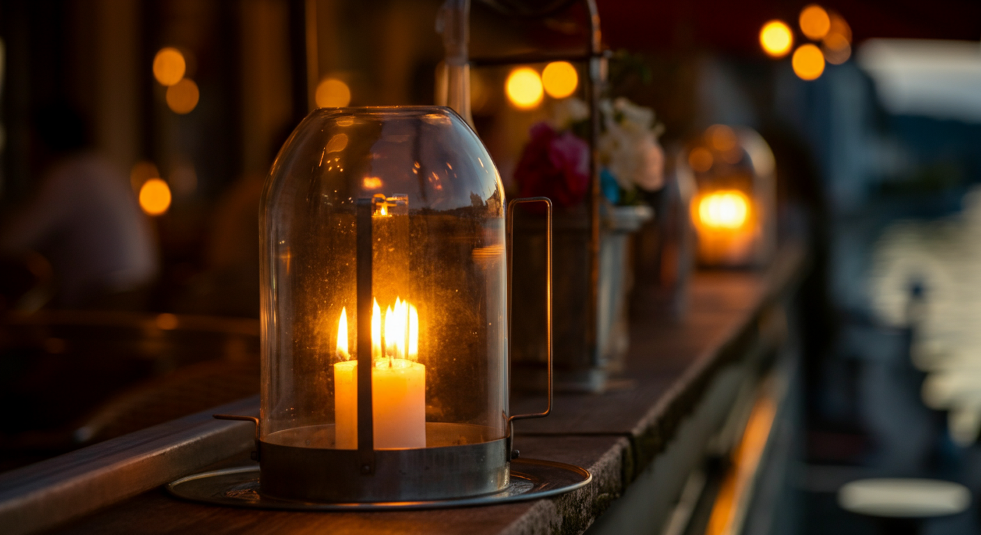 Beste Restaurants Konstanz: Genuss mit Seeblick