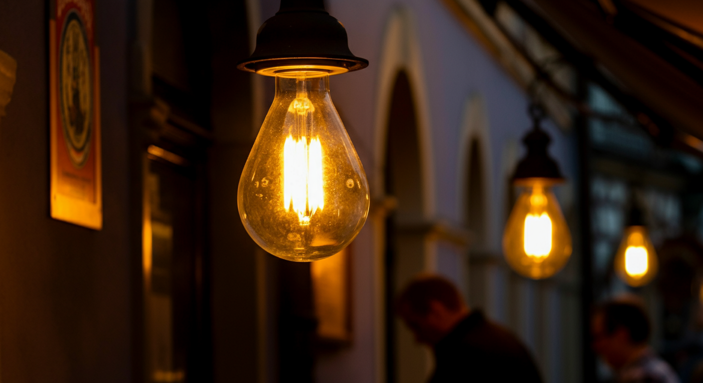 Die besten Restaurants in Konstanz - Lokale Geheimtipps für Foodies - Konstanz