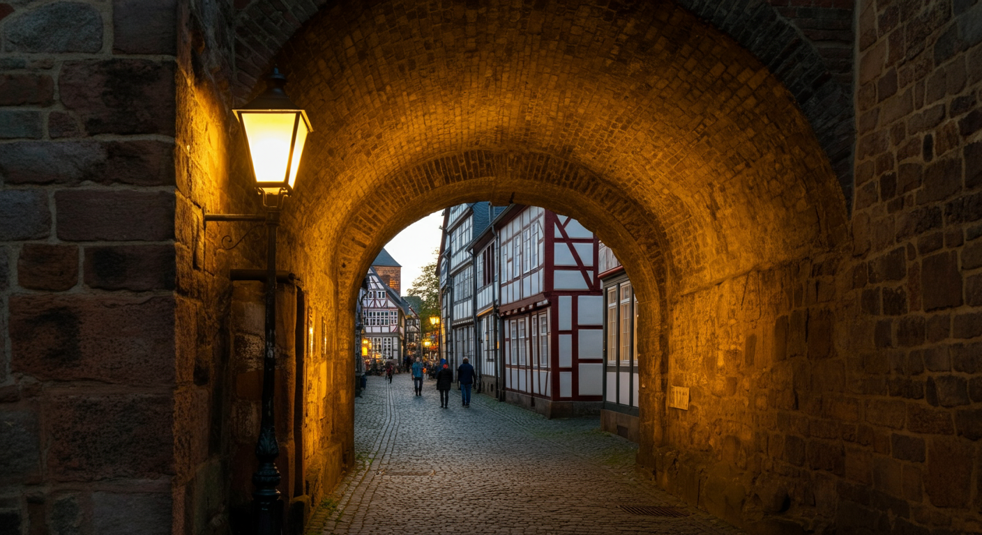 Die 10 beeindruckendsten Sehenswürdigkeiten in Krefeld - Krefeld