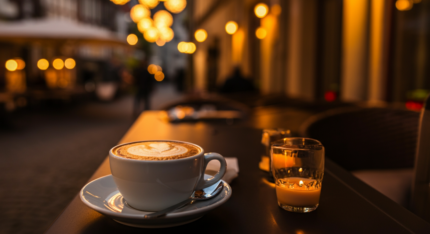 Die 10 besten Cafs in Krefeld Wo man gemütlich Kaffee trinken kann - Krefeld