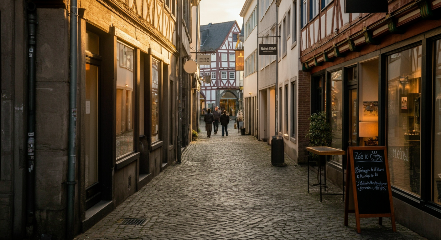 Die 10 besten Concept Stores in Krefeld für einzigartige Einkaufserlebnisse - Krefeld