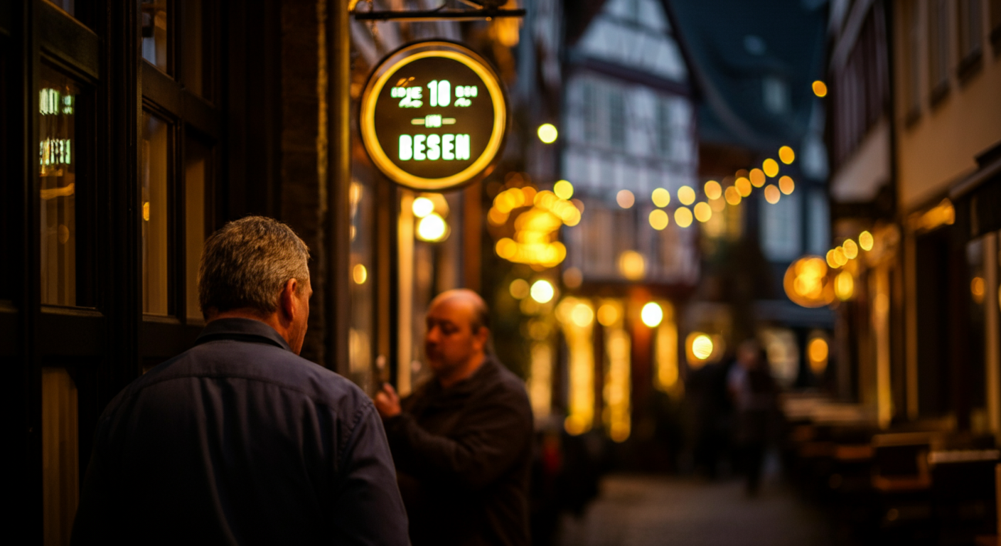 Die 10 besten Restaurants in Krefeld - Krefeld