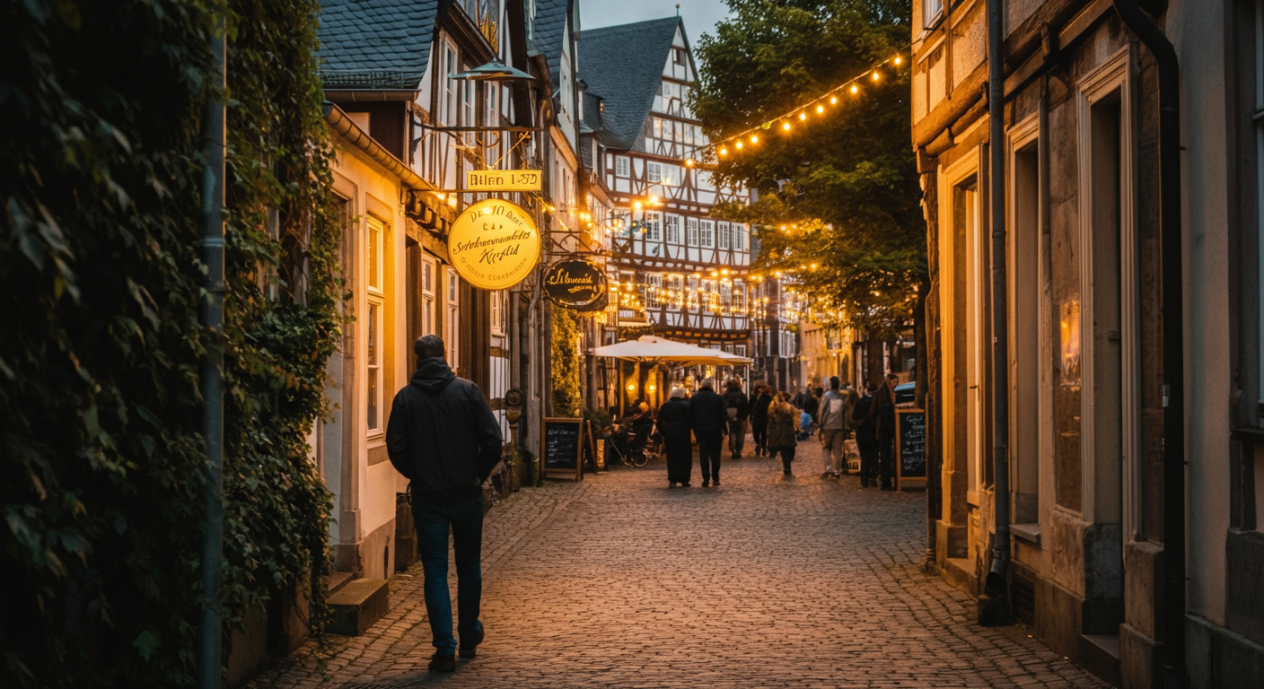 Die 10 besten Sehenswürdigkeiten in Krefeld - Krefeld