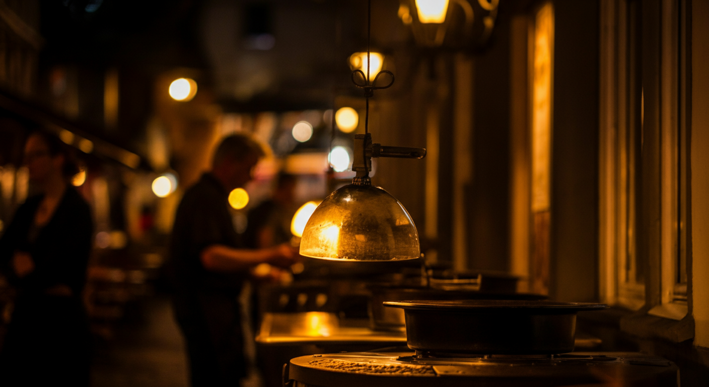 Die 12 besten Restaurants in Krefeld für echte Genießer - Krefeld