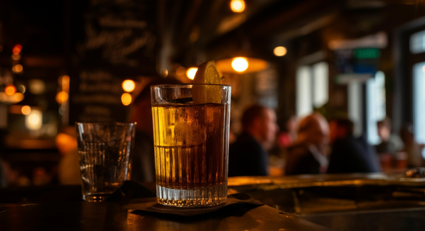 Die besten Bars Krefeld: Dein Abend wird unvergesslich