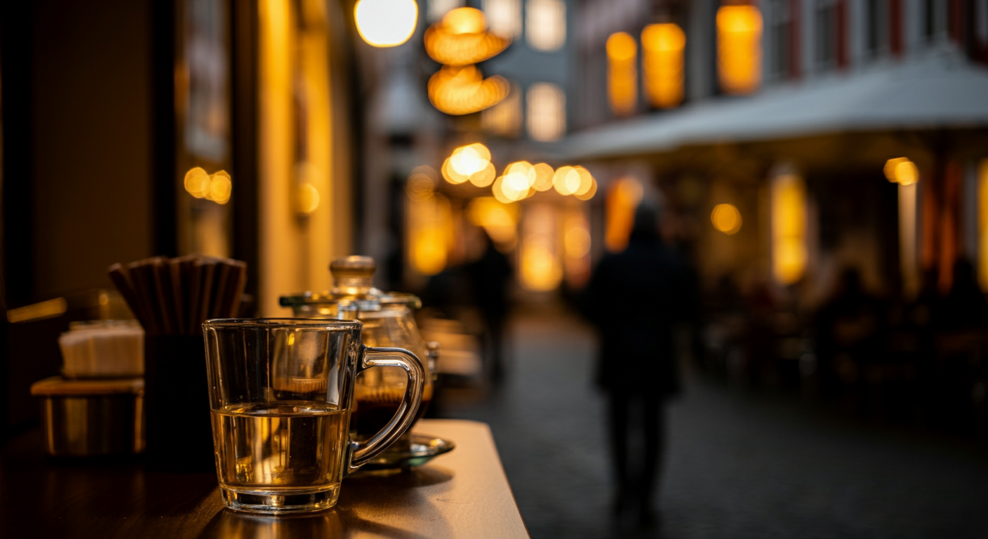 Erlebe Kaffeegenuss der Extraklasse in Krefelds besten Cafés
