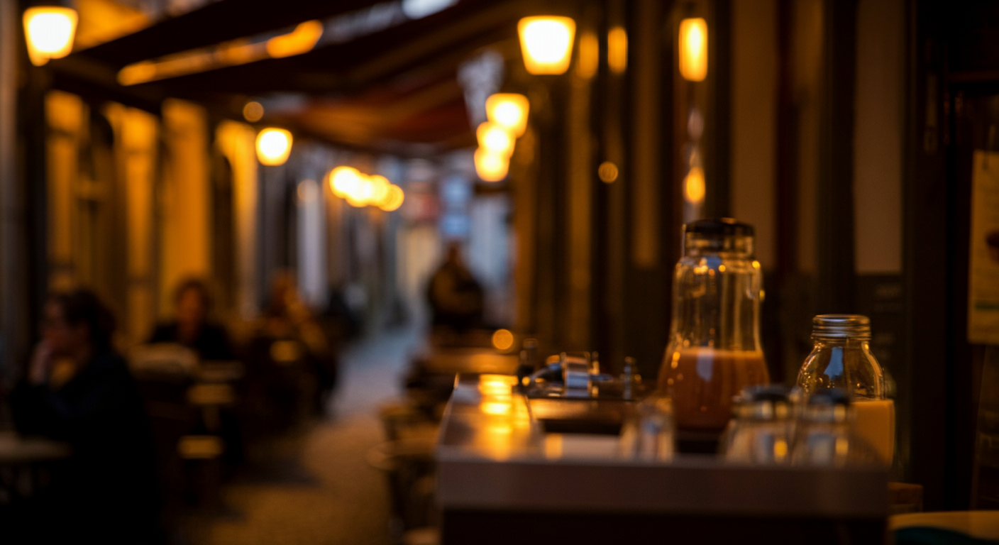 Die besten Cafs in Krefeld für einen gemütlichen Kaffee - Krefeld