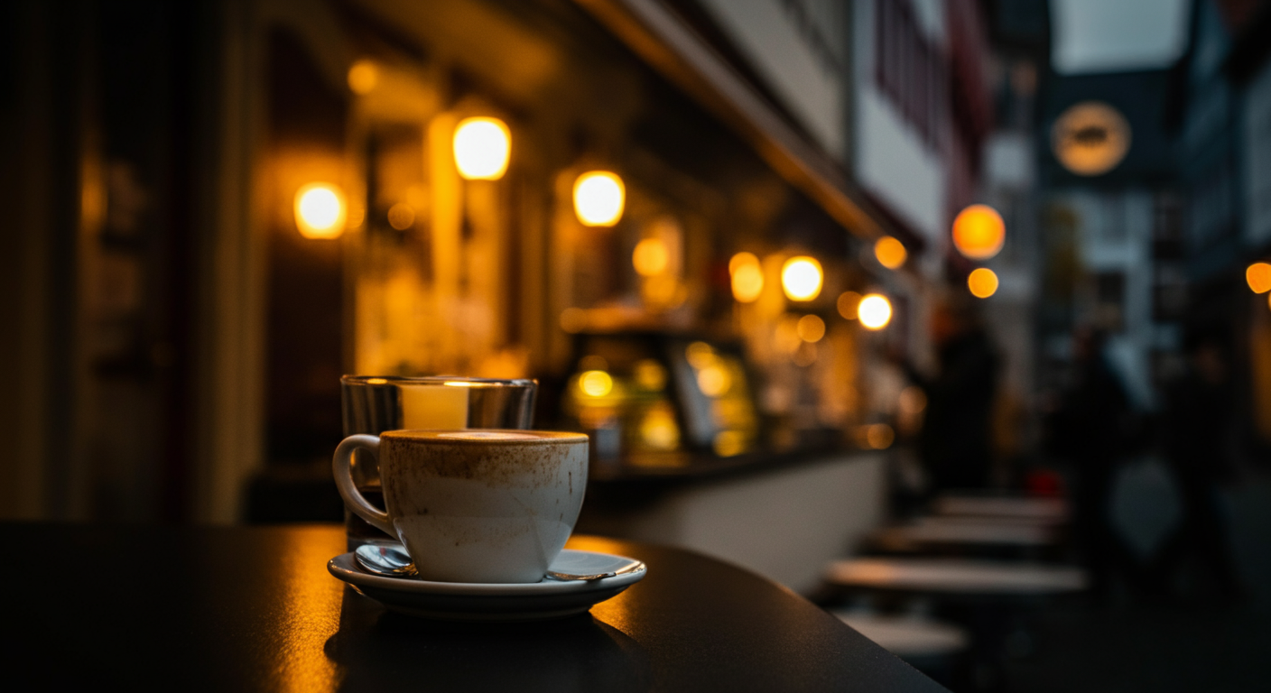 Die besten Cafs in Krefeld Gemütliche Orte für Kaffee und Kuchen - Krefeld