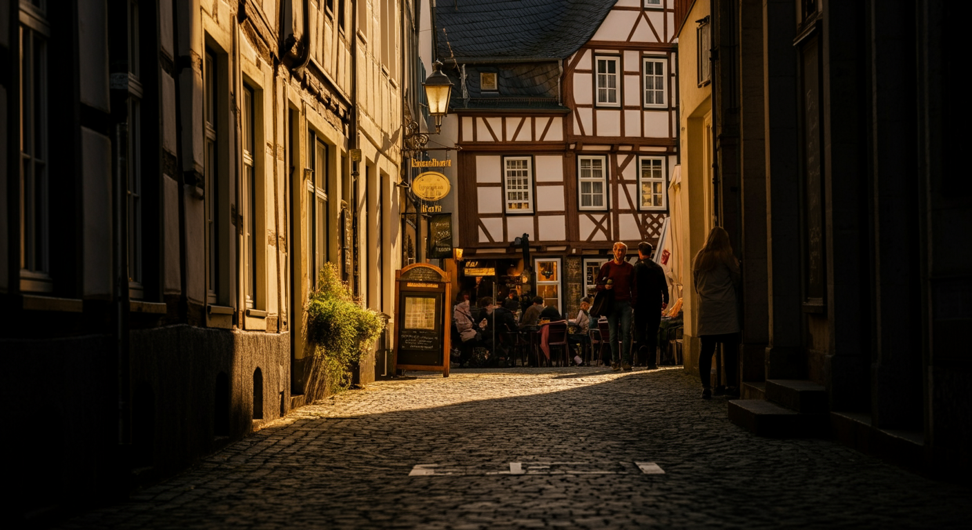 Die besten Hotels in Krefeld Luxus bis Budget Dein bernachtungsguide 2024 - Krefeld
