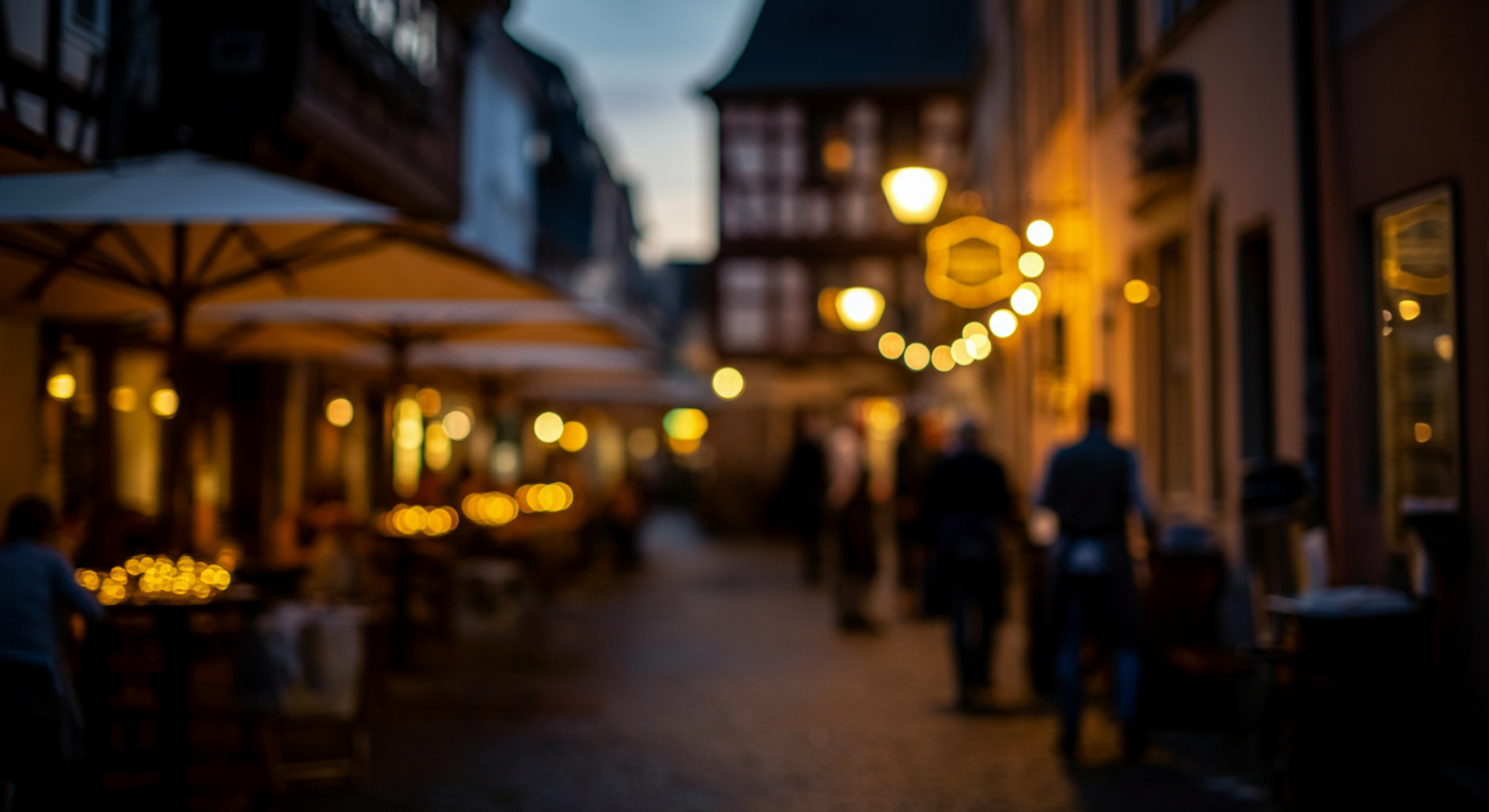 Die besten Restaurants in Krefeld Lokale Geheimtipps und kulinarische Highlights 2024 - Krefeld